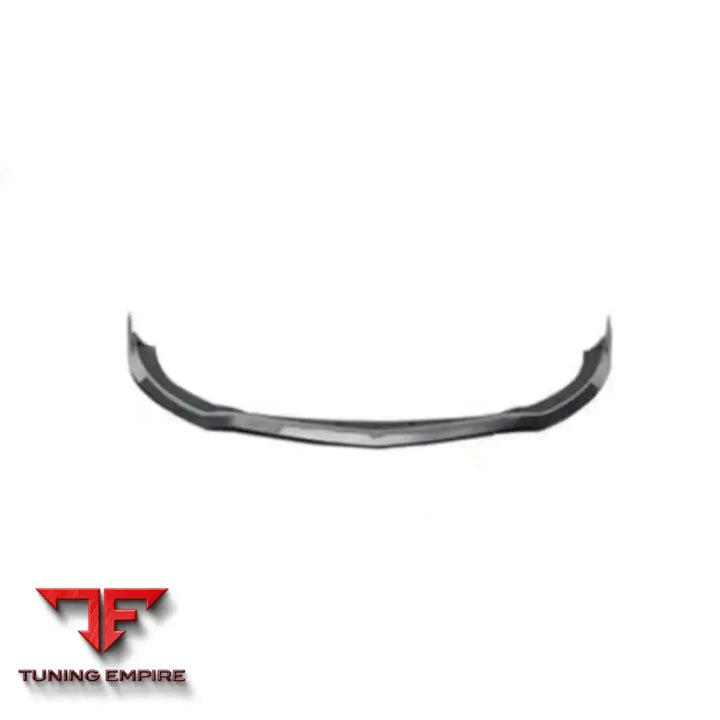 MERCEDES-BENZ W223 CARBON FIBER BODY KIT FRONT LIP