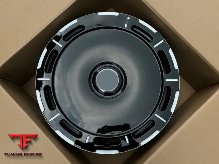 MERCEDES BENZ W223 S550 2022 WHEELS