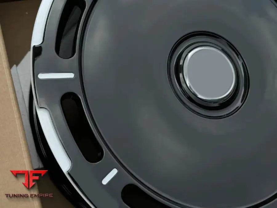 MERCEDES BENZ W223 S550 2022 WHEELS