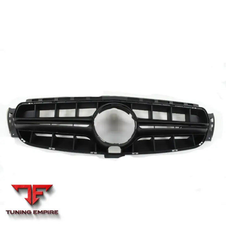 MERCEDES BENZ W238 C238 PP PLASTIC FRONT BUMPER BODY KITS