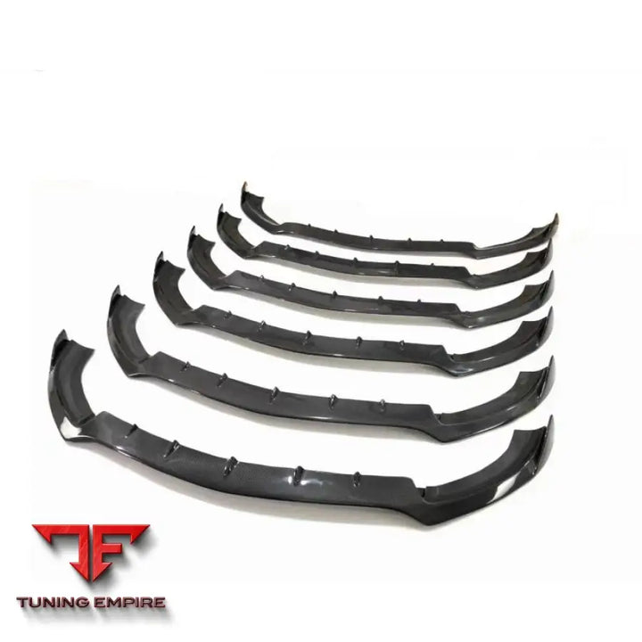 MERCEDES BENZ W238 E53 CARBON FIBER FIT