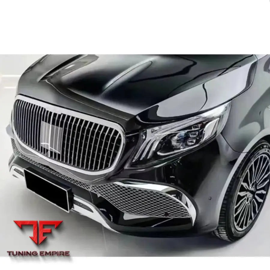 MERCEDES-BENZ W447 V250 V260 VITO GLS STYLE BODY KIT