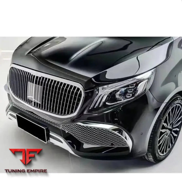 MERCEDES-BENZ W447 V250 V260 VITO GLS STYLE BODY KIT