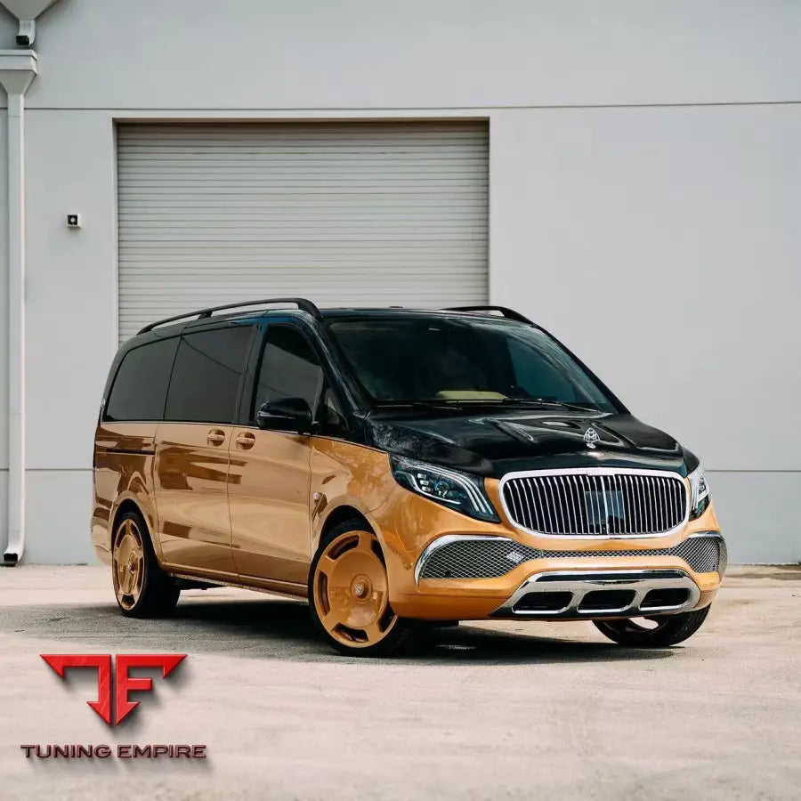 MERCEDES-BENZ W447 V260 V250 VITO BODY KIT