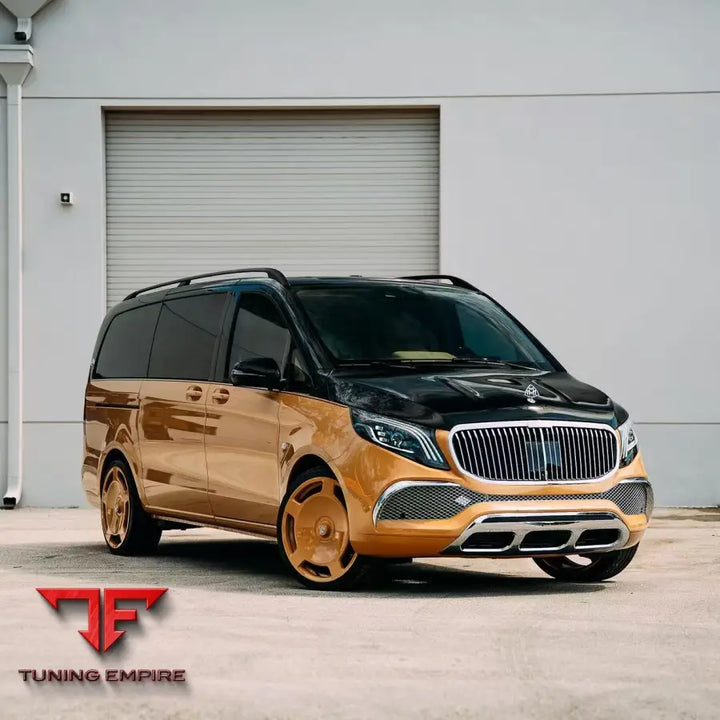 MERCEDES-BENZ W447 V260 V250 VITO BODY KIT