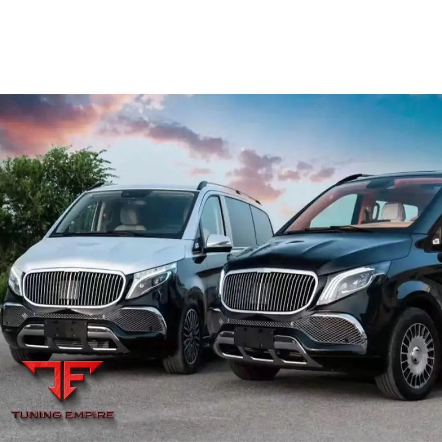 MERCEDES-BENZ W447 V260 V250 VITO BODY KIT