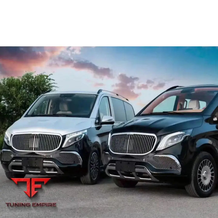 MERCEDES-BENZ W447 V260 V250 VITO BODY KIT