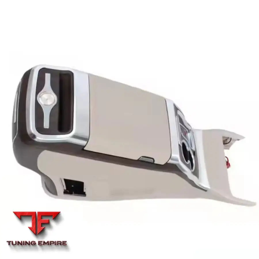 MERCEDES-BENZ W447 VITO V250 V260 V300 ARMREST STORAGE BOX