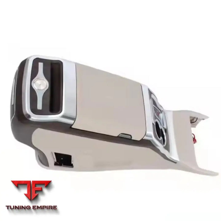 MERCEDES-BENZ W447 VITO V250 V260 V300 ARMREST STORAGE BOX