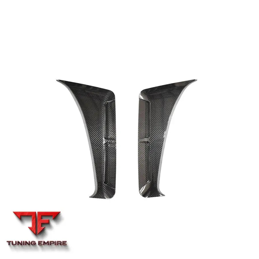 MERCEDES-BENZ W447 VITO V250 V260 V300 CARBON REAR WINDOW COVER