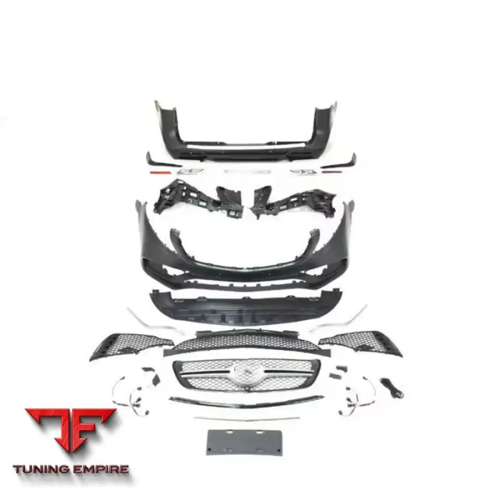 MERCEDES-BENZ W447 VITO V250 V260 V300 EURO STYLE BODY KIT