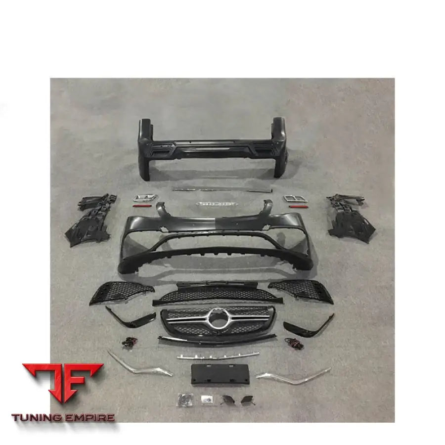 MERCEDES-BENZ W447 VITO V250 V260 V300 EURO STYLE BODY KIT