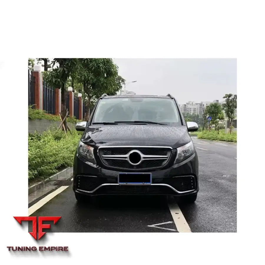 MERCEDES-BENZ W447 VITO V250 V260 V300 EURO STYLE BODY KIT