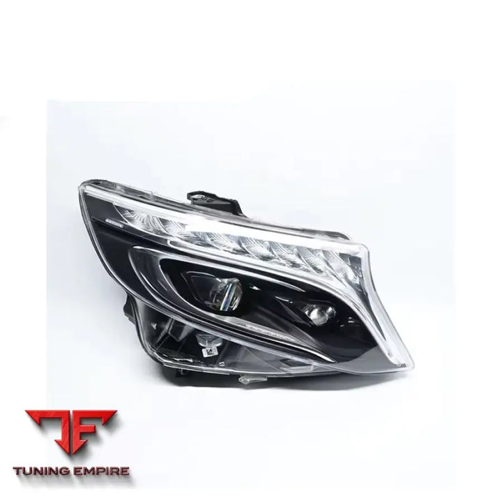 MERCEDES BENZ W447 VITO V250 V260 V300 LED HEADLIGHT KIT