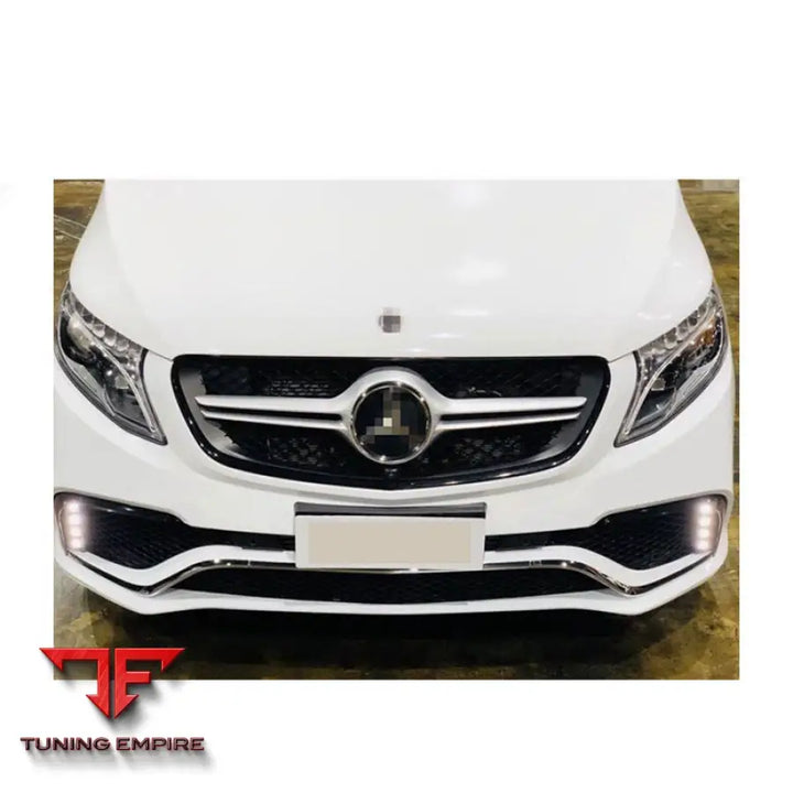 MERCEDES BENZ W447 VITO V250 V260 V300 LED HEADLIGHT KIT