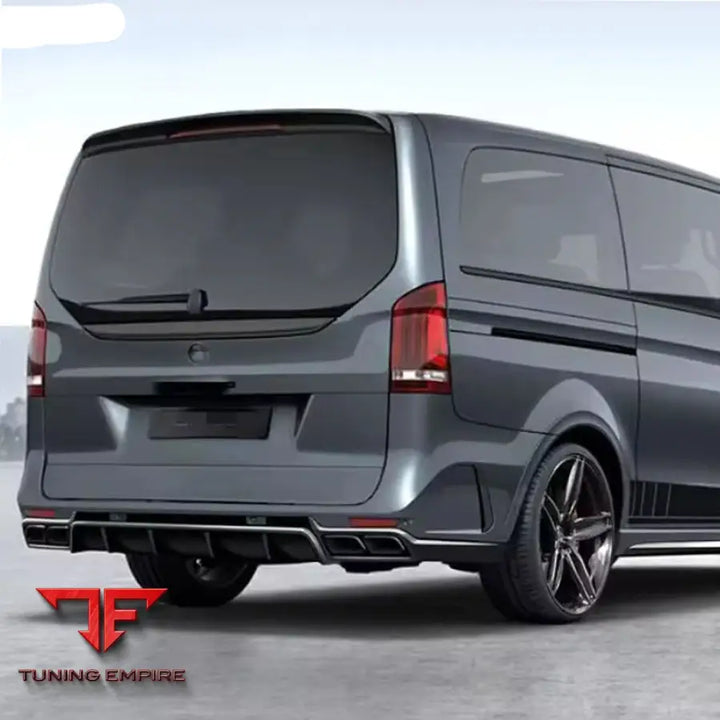 MERCEDES BENZ W447 VITO V250 V260 V300 TC STYLE BODY KIT
