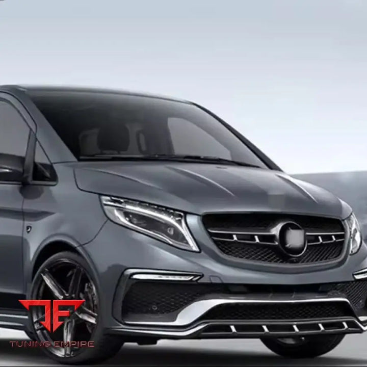 MERCEDES BENZ W447 VITO V250 V260 V300 TC STYLE BODY KIT