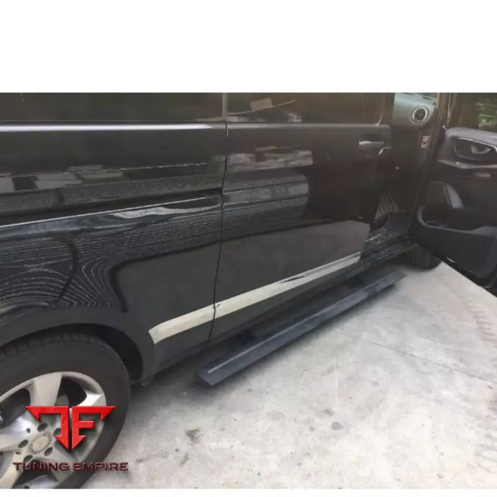 MERCEDES-BENZ W447 VITO V260 V250 ELECTRIC SIDE STEP