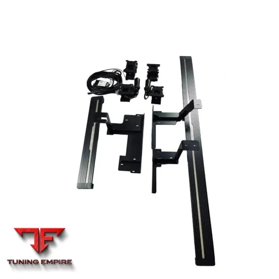 MERCEDES-BENZ W447 VITO V260 V250 ELECTRIC SIDE STEP