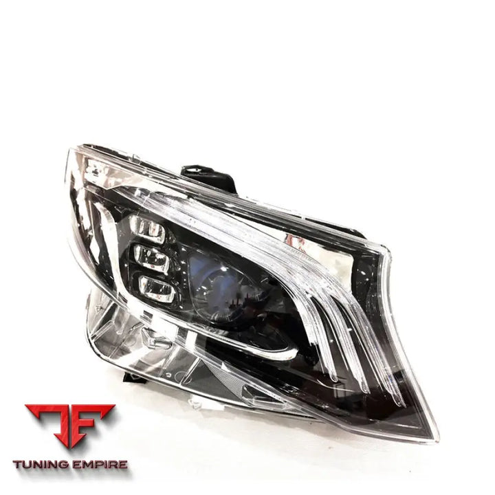 MERCEDES-BENZ W447 VITO V260 V250 LED HEADLIGHT TAIL LAMP