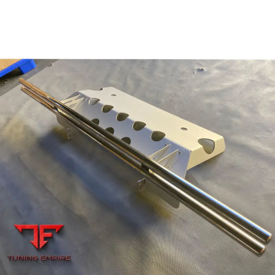 MERCEDES BENZ W463 G63 G65 G500 WIDE REAR GUARD CAR COVER