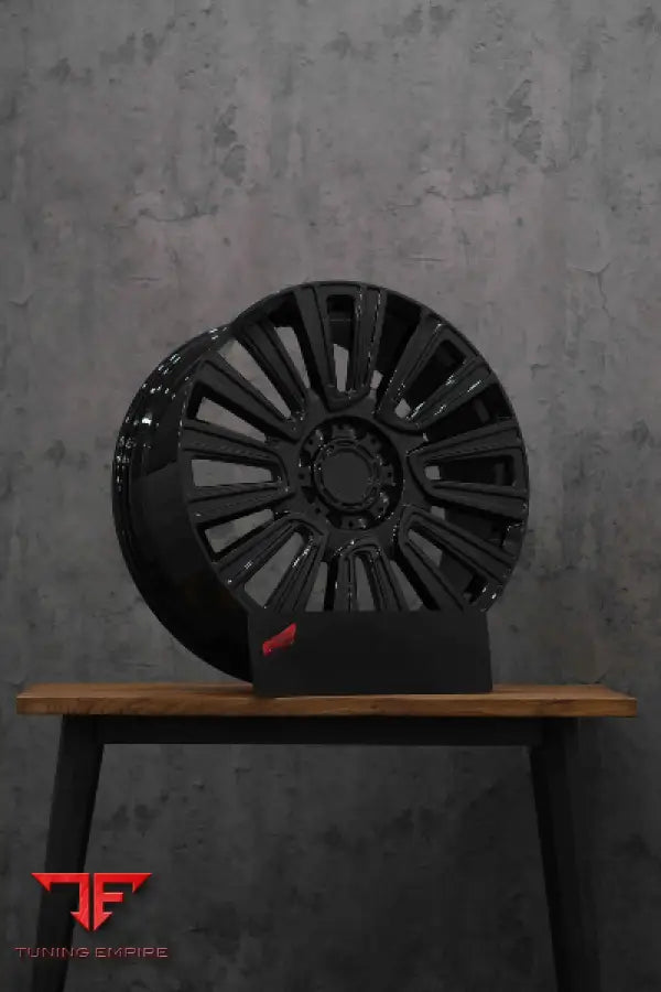 MERCEDES BENZ W463 G63 WHEELS