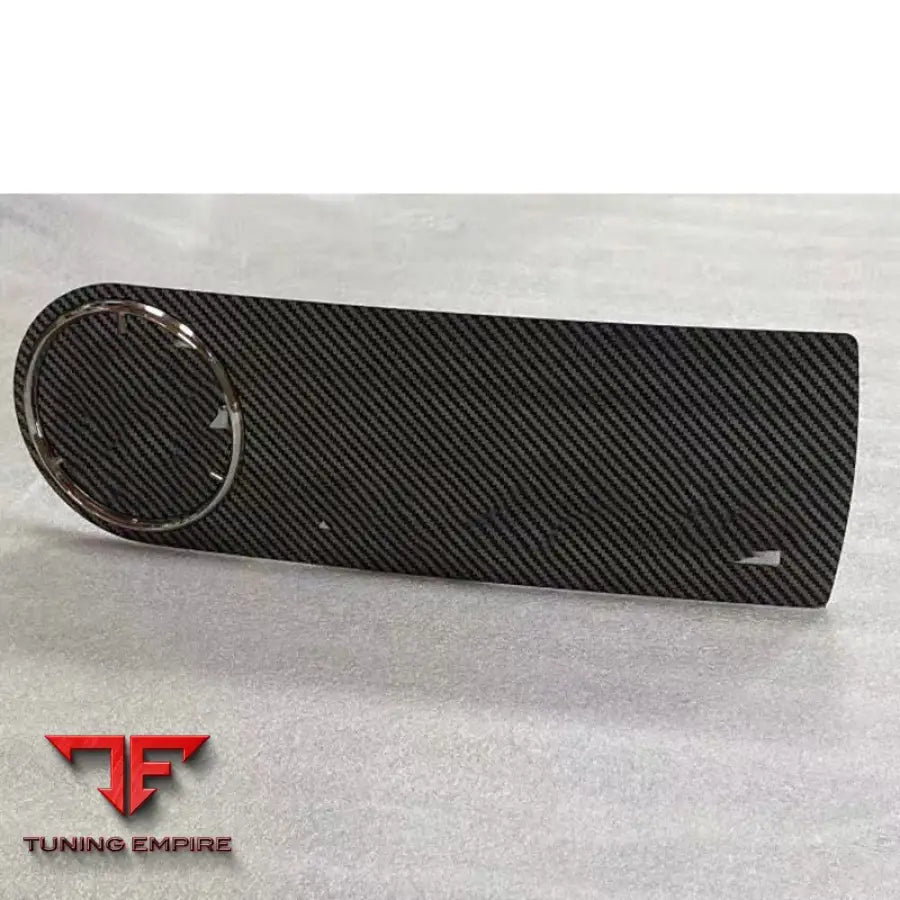 MERCEDES BENZ W463A W463 W464 G55 G500 G63 CARBON FIBER STAINLESS STEEL