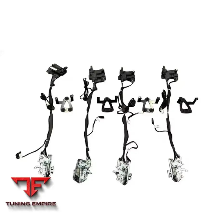 MERCEDES BENZ W463A W464 ELECTRIC TAIL DOOR MODULE POWER TAILGATE KIT