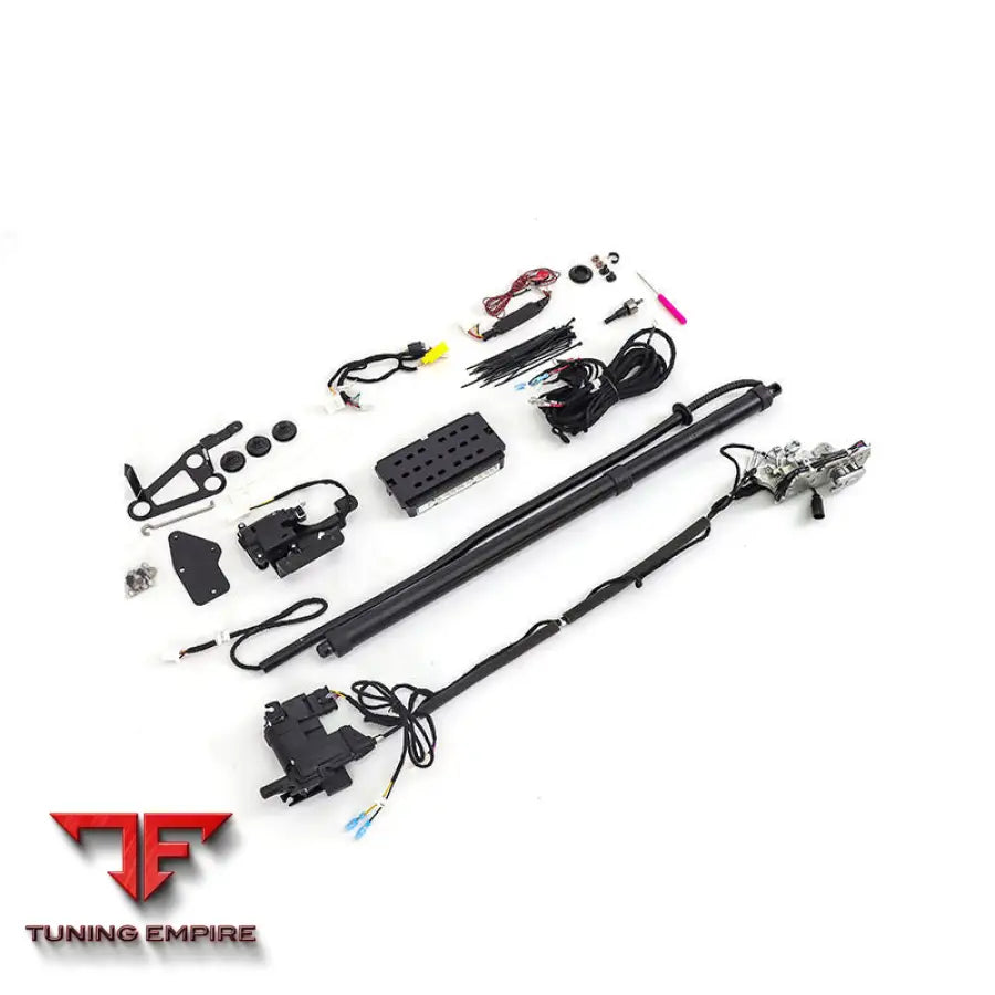 MERCEDES BENZ W463A W464 ELECTRIC TAIL DOOR MODULE POWER TAILGATE KIT