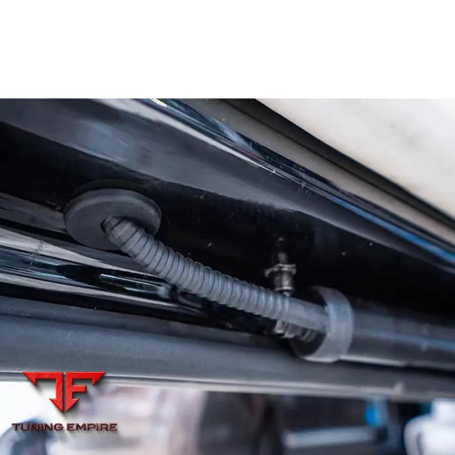 MERCEDES BENZ W463A W464 G350 G500 G63 BLUETOOTH REAR DOOR CAR AUTO