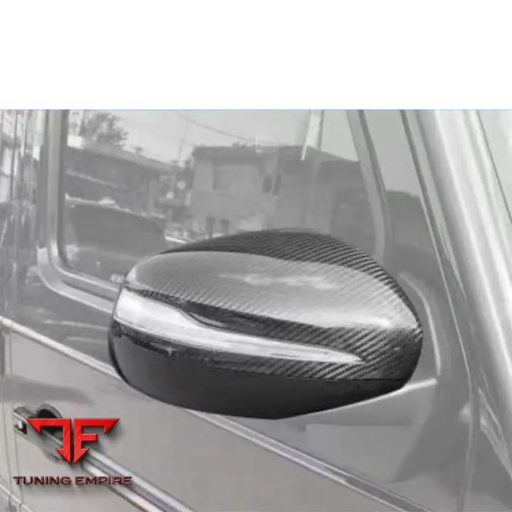 MERCEDES BENZ W463A W464 G500 G550 G55 G63 SIDE MIRROR COVER PARTS