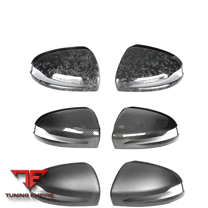 MERCEDES BENZ W463A W464 G500 G550 G55 G63 SIDE MIRROR COVER PARTS