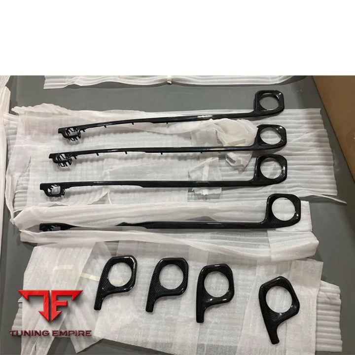 MERCEDES BENZ W463A W464 G500 G550 G63 CAR ACCESSORIES INTERIOR