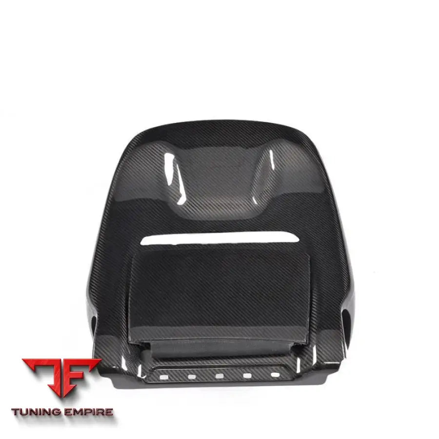 MERCEDES BENZ W463A W464 G500 G63 TO DRY CARBON FIBER REPLACE