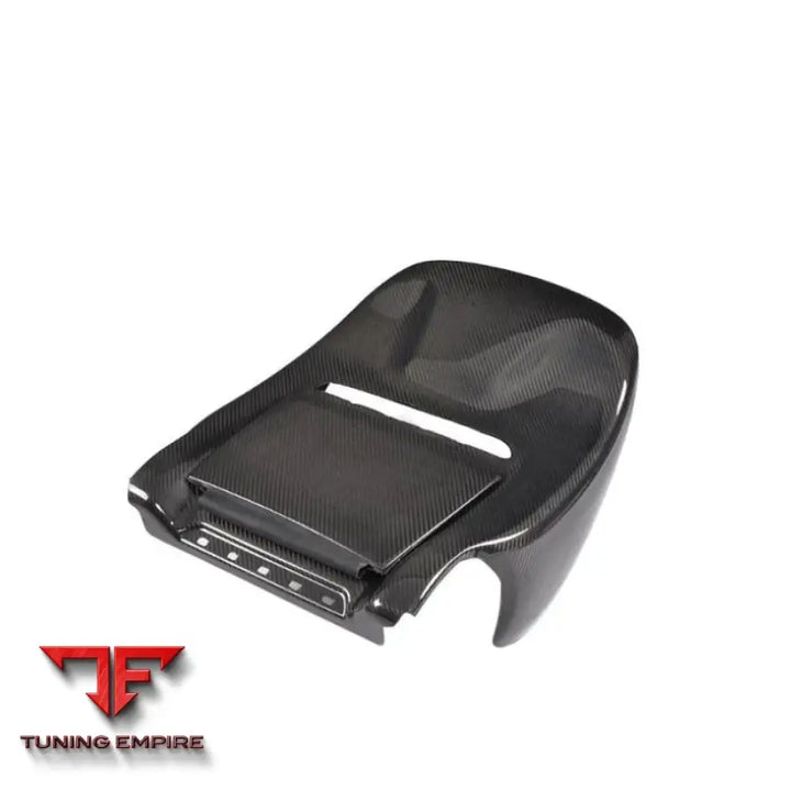 MERCEDES BENZ W463A W464 G500 G63 TO DRY CARBON FIBER REPLACE