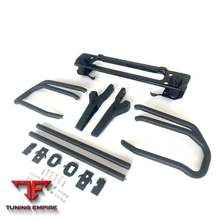 MERCEDES BENZ W463A W464 G500 STAINLESS IRON MATERIAL CAR