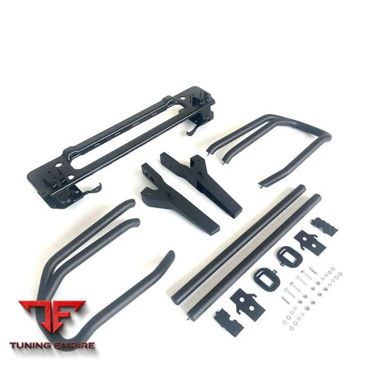 MERCEDES BENZ W463A W464 G500 STAINLESS IRON MATERIAL CAR