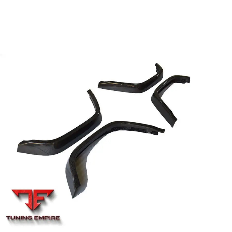 MERCEDES BENZ W463A W464 G63 REFIT STYLE CAR ACCESSORIES