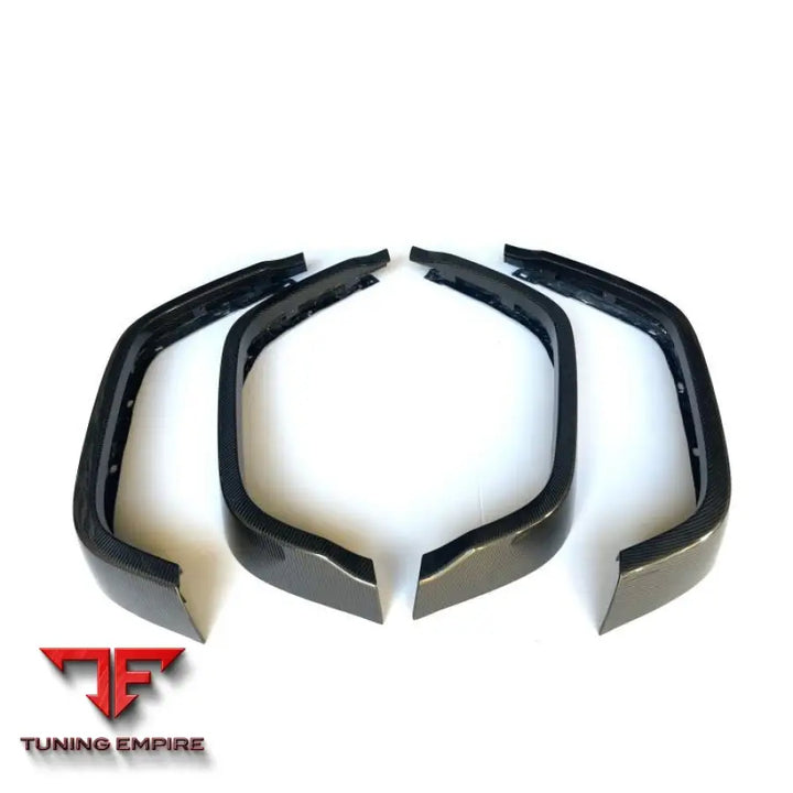 MERCEDES BENZ W463A W464 G63 REFIT STYLE CAR ACCESSORIES