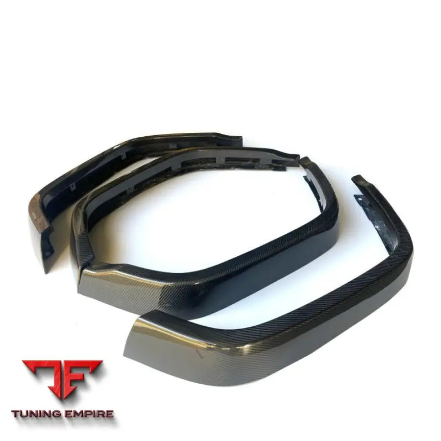 MERCEDES BENZ W463A W464 G63 REFIT STYLE CAR ACCESSORIES