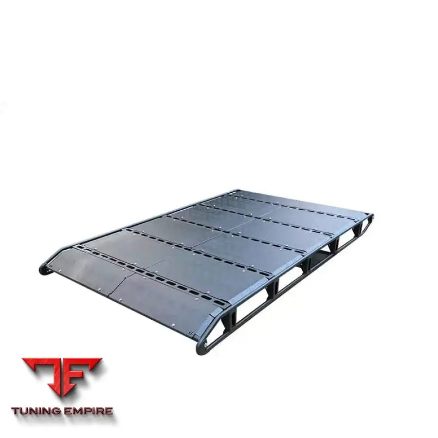 MERCEDES BENZ W463A W464 G63 G500 G350 CAR ROOF LUGGAGE RACK UPGRADE