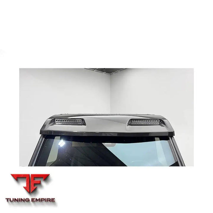 MERCEDES BENZ W463A W464 G63 MODIFICATION REFIT STYLE CAR ACCESSORIES