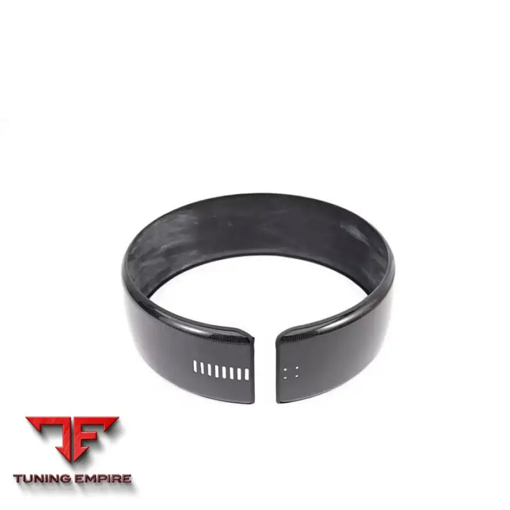 MERCEDES BENZ W463A W464 W463 WHEEL SPARE TIRE RING COVER CAR ACCESSORIES