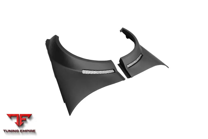 MERCEDES BENZ W464 G WAGON G63 AMG ONLY IMP PERFORMANCE VER.2 FULL BODY KIT BSD