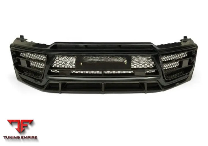 MERCEDES-BENZ W464 G63 G500 G550 2019-2022 CARBON BODY KIT