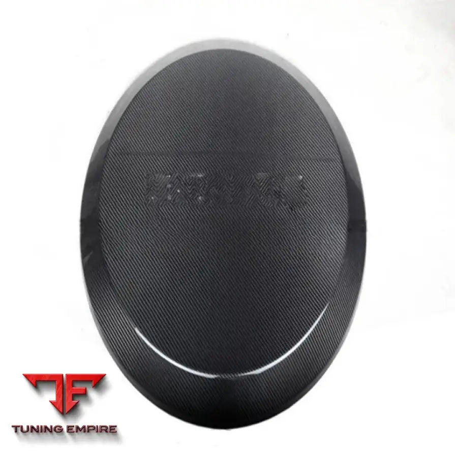 MERCEDES-BENZ W464 G63 G500 G550 2019 + CARBON BODY KIT