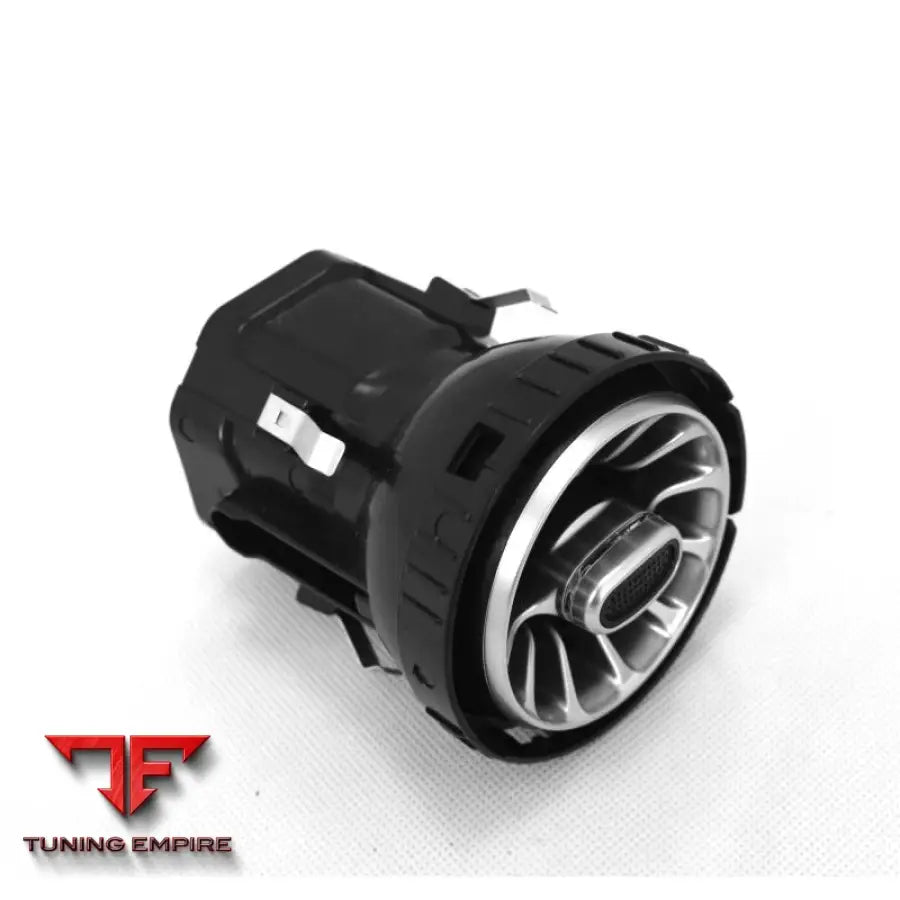 MERCEDES BENZ W464 W463A 64 COLORS FRONT AND BACK AIR VENTS