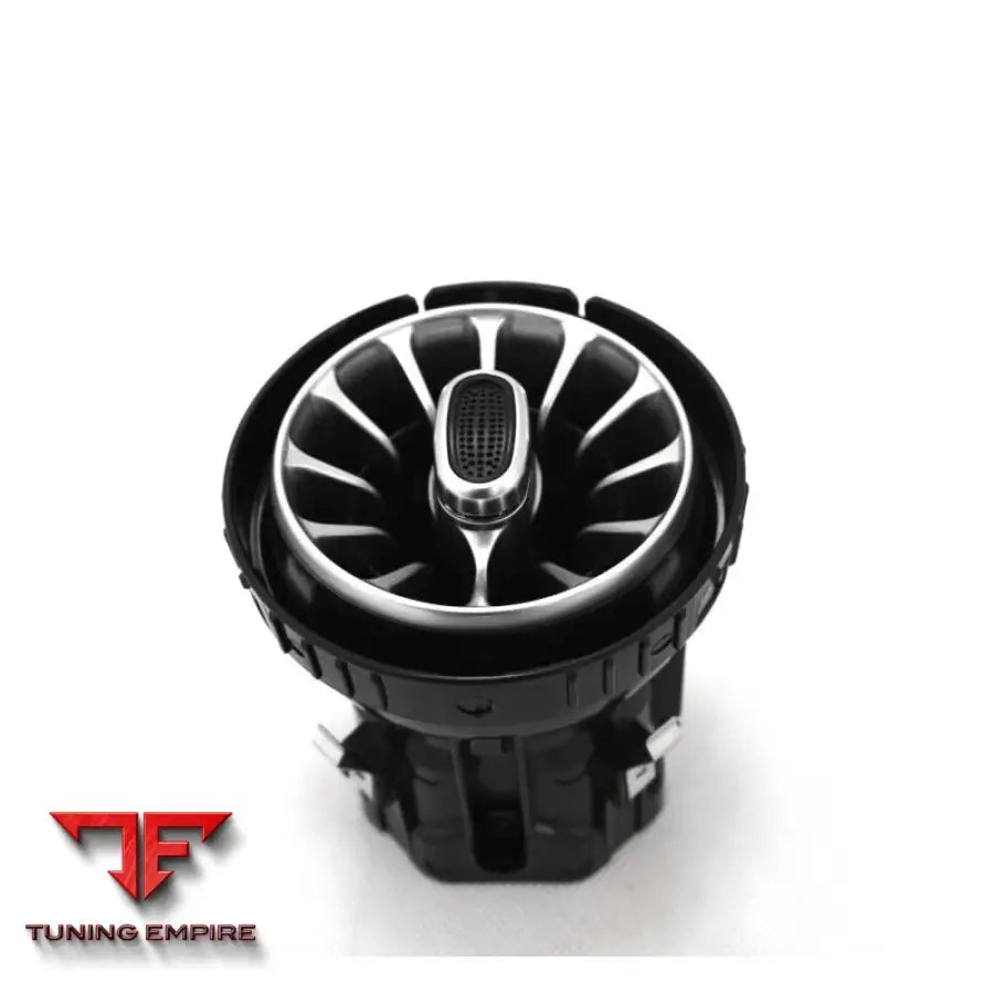 MERCEDES BENZ W464 W463A 64 COLORS FRONT AND BACK AIR VENTS