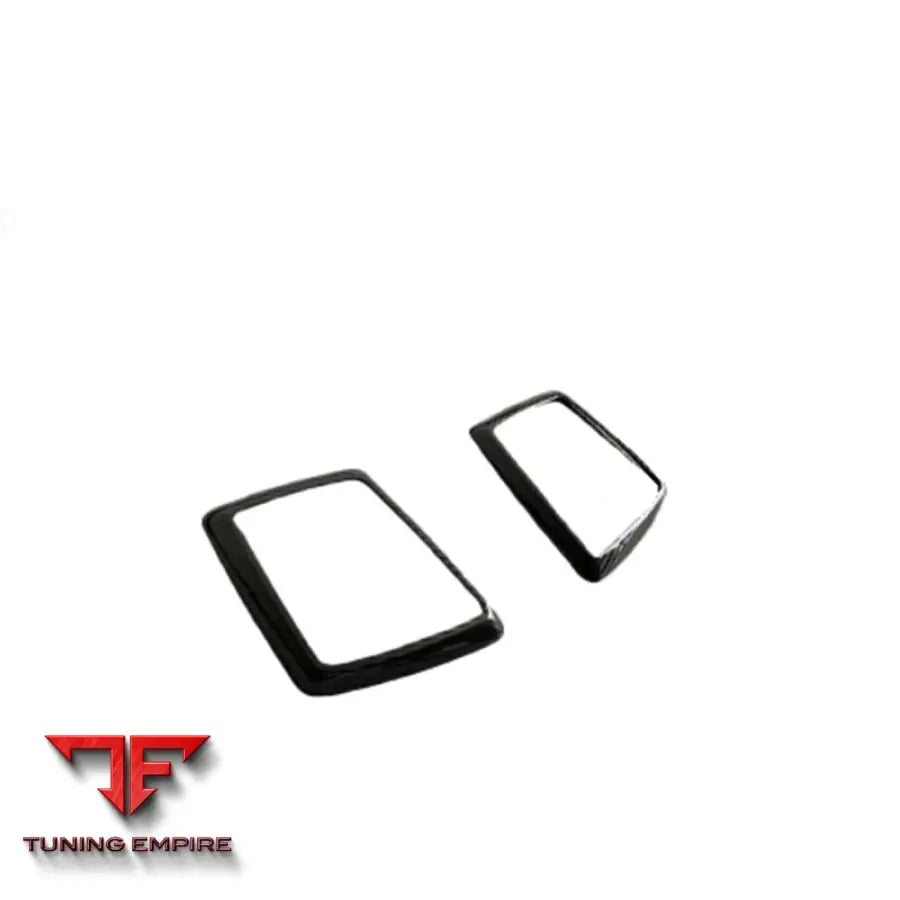 MERCEDES BENZ W464 W463A CAR TURNING LIGHT LAMP BASE COVER FRAME