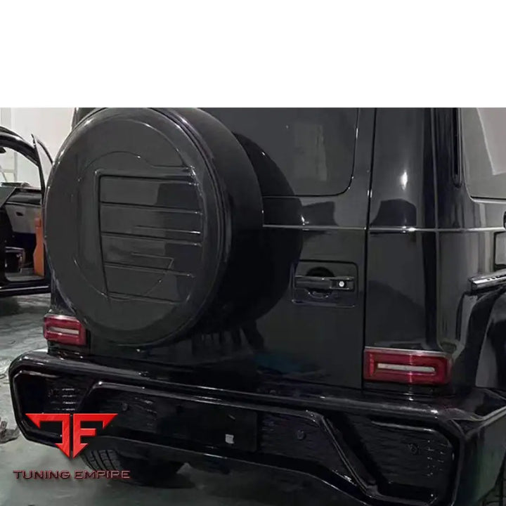 MERCEDES BENZ W464 W463A G500 G63 PLASTIC MATERIAL FRONT BUMPER REAR BUMPER GRILL